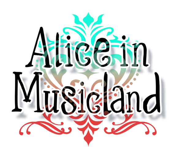 舞台『Alice in Musicland』